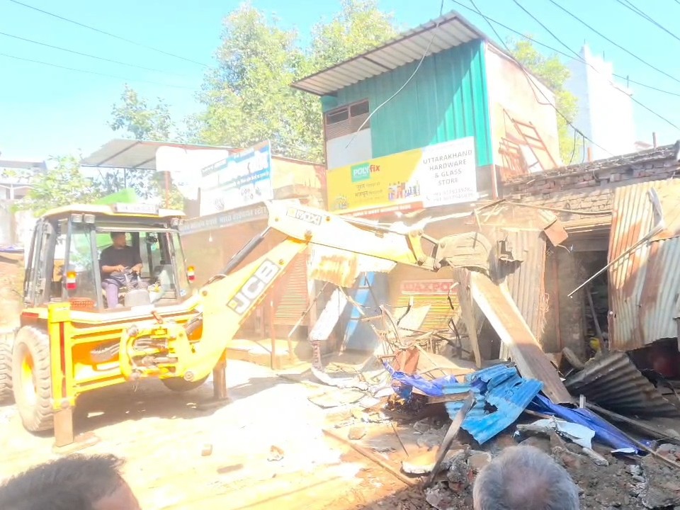 Ramnagar Ramlila Dispute Resolved | SDM Gopal Singh Chauhan Intervention