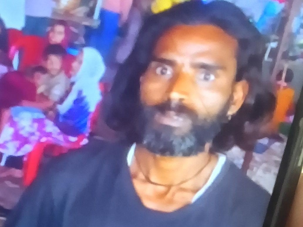 Run Raju Mathura Road Accident | Jaint Sunrakh Road Hit and Run Death