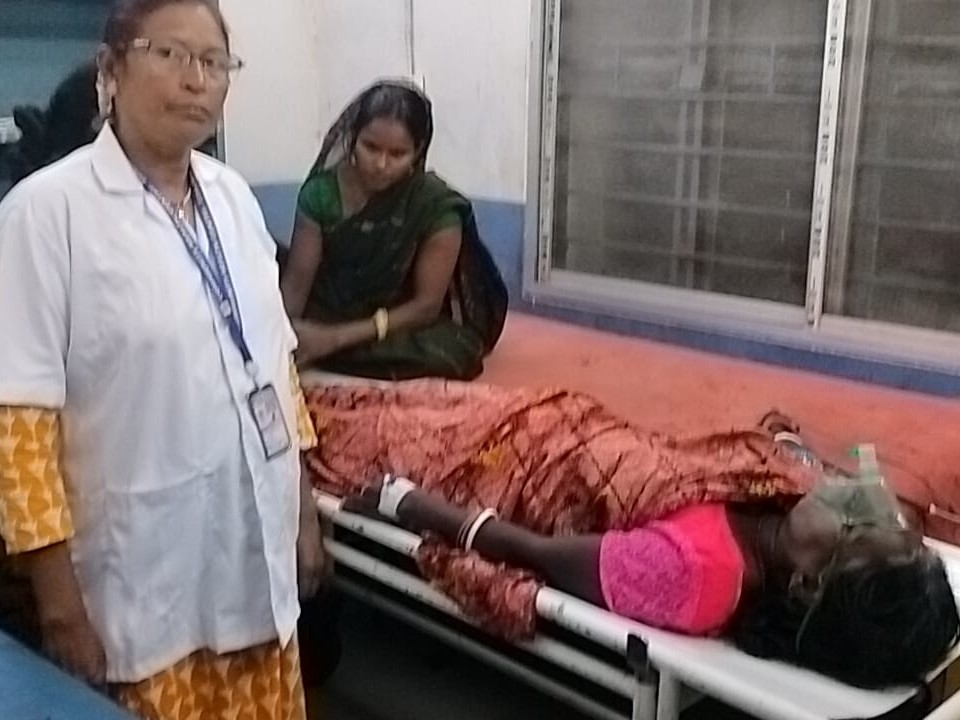 Lakhisarai Boat Accident | Kiul River Boat Capsizes; Laborers Rescued