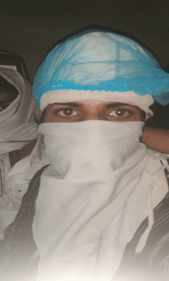 टाइगर श्रॉफ पर फायरिंग में इस्तेमाल हथियार अमृतसर से लाए: दो महिलाओं ने मुंबई तक पहुंचाया; शूटर रेहान की मां बोली- हरियाणा में छिपा मास्टरमाइंड दिल्ली पुलिस ने आरोपी कुणाल और सुमित की तस्वीरें जारी की हैं।
