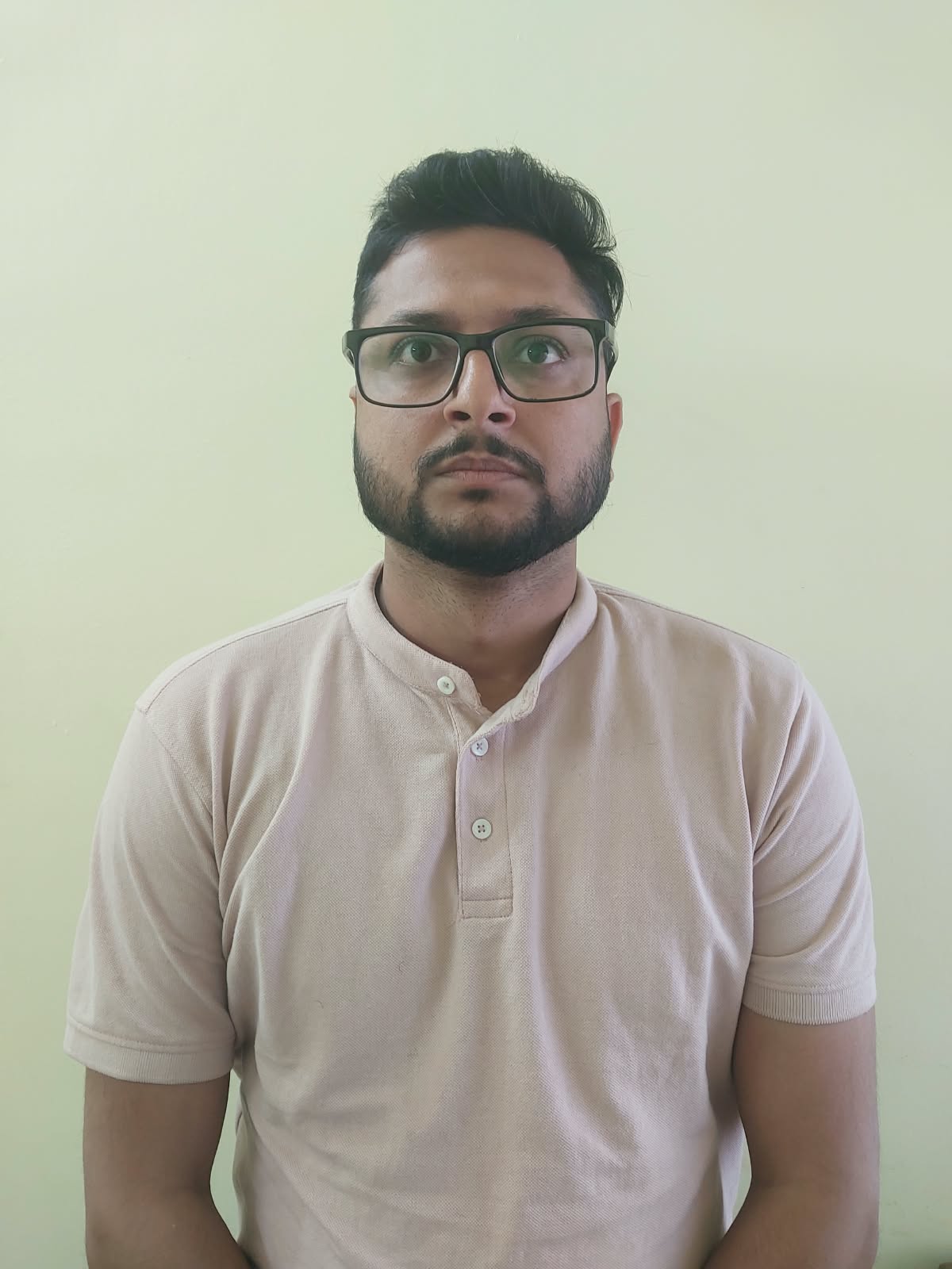 मेरठ का रहने वाला आरोपी निशांत मित्तल