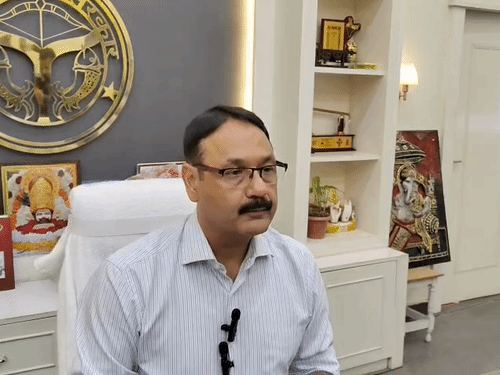 Pilibhit Voter List Irregularity: FIR Against Two SDMs and Operator