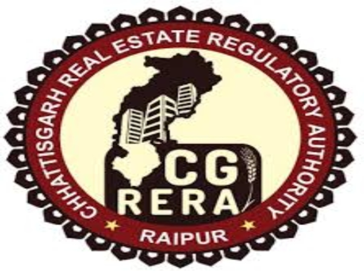 सालासार विहार प्रोजेक्ट में बिना रेरा पंजीयन भूखंडों की बिक्री करने पर कार्रवाई हुई है।