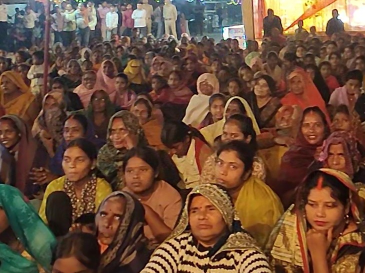Manthara Ayodhya Ramlila | Kaikeyi-Manthara Samvad Performance & Social Harmony