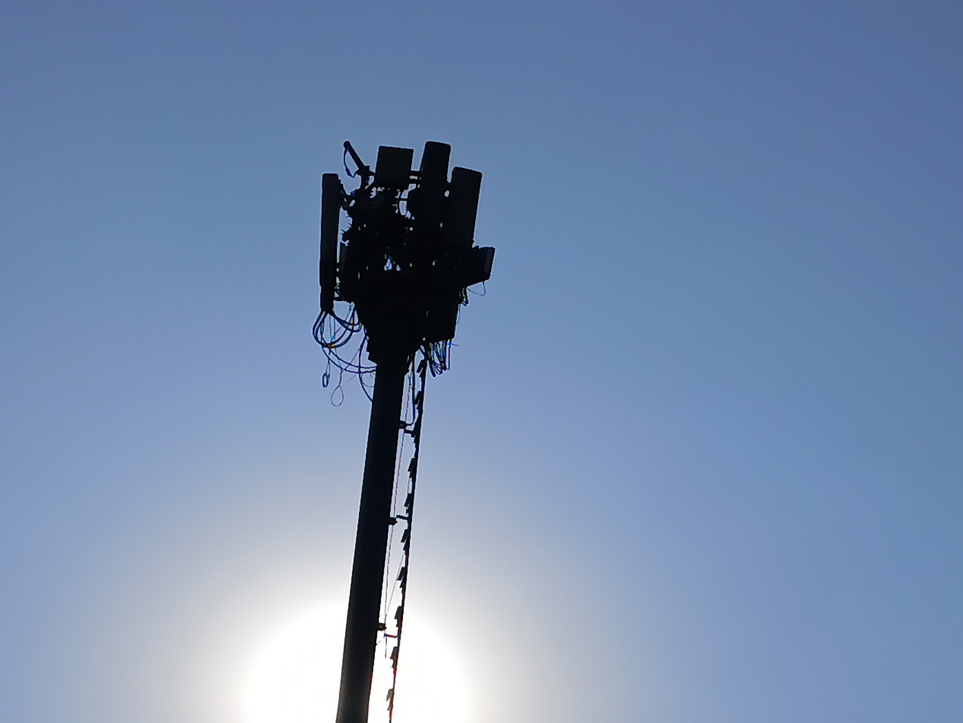 Mobile Radiiation Kanpur Mobile Tower Radiation Concern | Health & Environment Risks