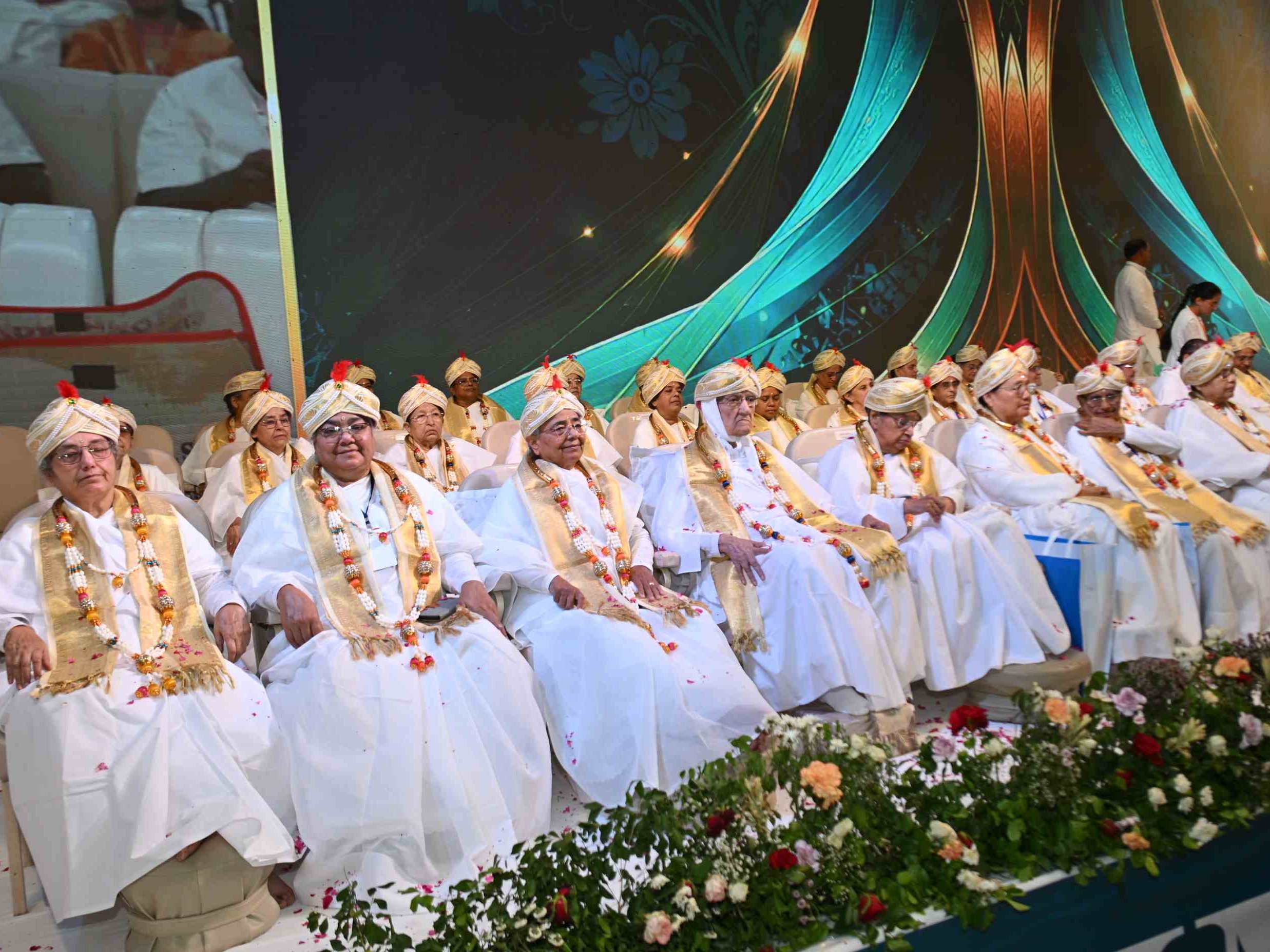 Brahmakumaris Global Summit | Abu Road Spiritual Awakening Hemang Joshi