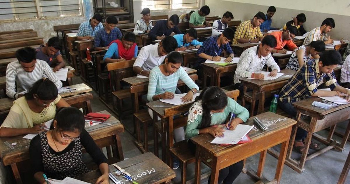 मेरठ में 48 केंद्रों पर होगी पीईटी-2026 परीक्षा