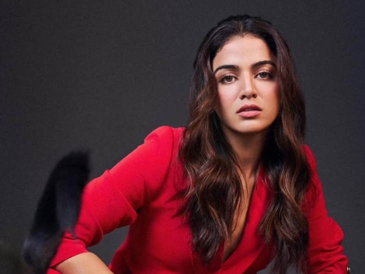 जब वी मेट’ के छोटे से रोल से ‘जुबली’ की लीड एक्ट्रेस बनने तक, वामिका गब्बी के लिए 2023 बना करियर का टर्निंग पॉइंट।