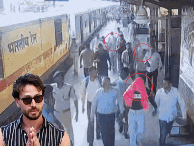3 मिनट में गाड़ी से बाहर ले आए जवान, SI यात्री बनकर पास में बैठे थे|कोटा,Kota - Dainik Bhaskar