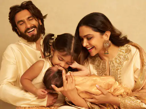 Deepika and Ranveer have named their second daughter Devi Padukone Singh.