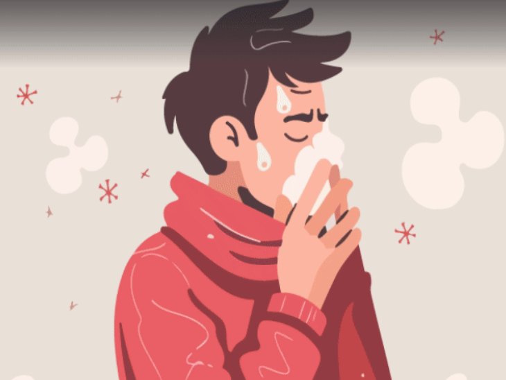 Seasonal Rounds All-round attack of seasonal diseases