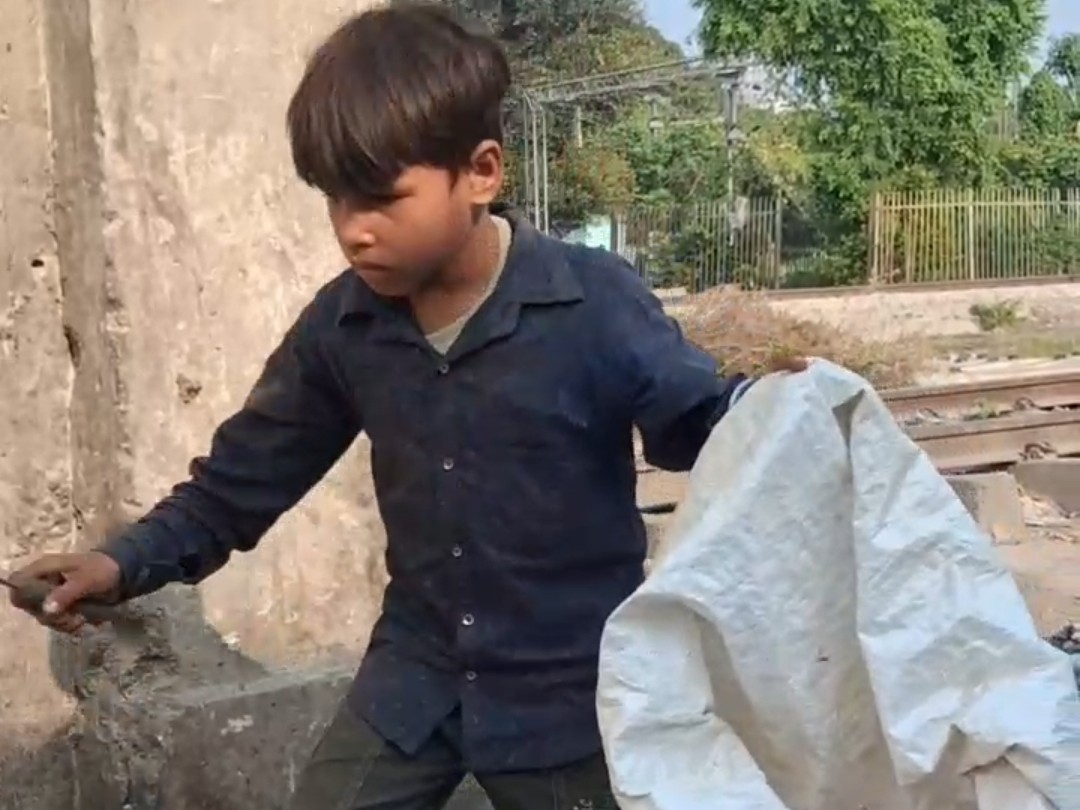 Moradabad Child Labor Crisis | 11-Year-Old Amir Deprived Of Education