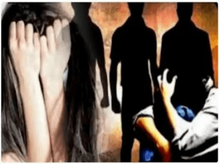होटल में दुष्कर्म कर बनाए वीडियो, रिश्तेदारों को भेजकर किया बदनाम; छात्रा ने कोचिंग छोड़ी|ग्वालियर,Gwalior - Dainik Bhaskar
