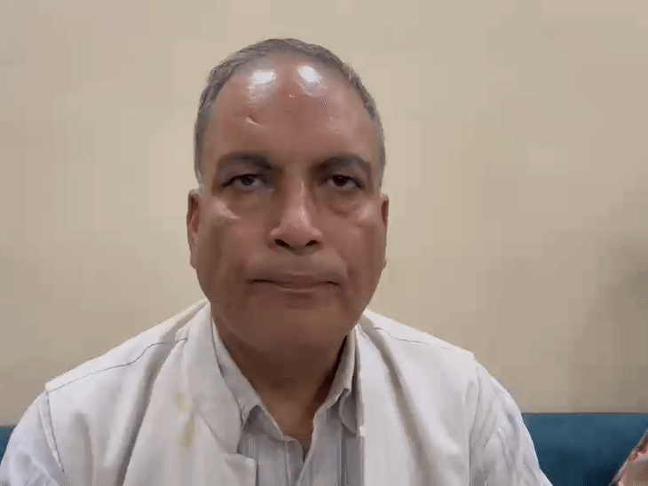 एपी सिंह म्हणाले- निष्पक्ष चौकशी झाली पाहिजे, कोणताही दोषी सुटता कामा नये. कोणत्याही निर्दोष व्यक्तीला शिक्षा मिळता कामा नये.