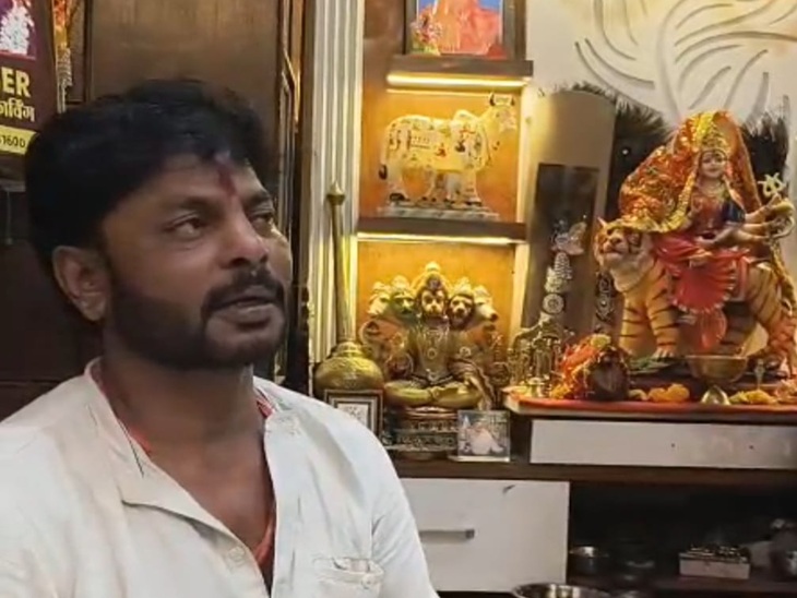 नारनौल में किया था सुसाइड, भिवानी की किन्नर बोली- तीनों को किसी ने किया अगवा|नारनौल,Narnaul - Dainik Bhaskar