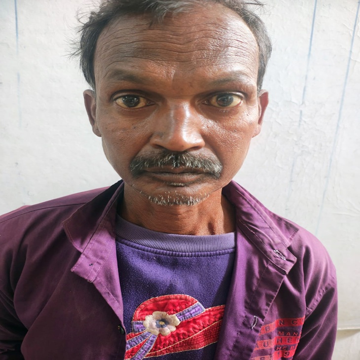 आरोपी को पुलिस ने सूरजपुर से किया गिरफ्तार
