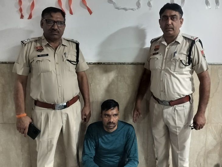 पुलिस ने 25 अक्टूबर को सोमबीर को गिरफ्तार किया था। वह चार दिन के रिमांड पर है।