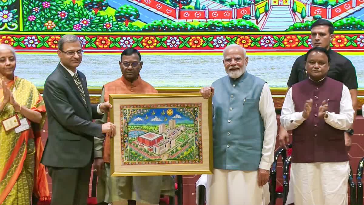 यह सेंटर AI और क्वांटम कंप्यूटिंग जैसी आधुनिक तकनीकों पर काम करेगा।