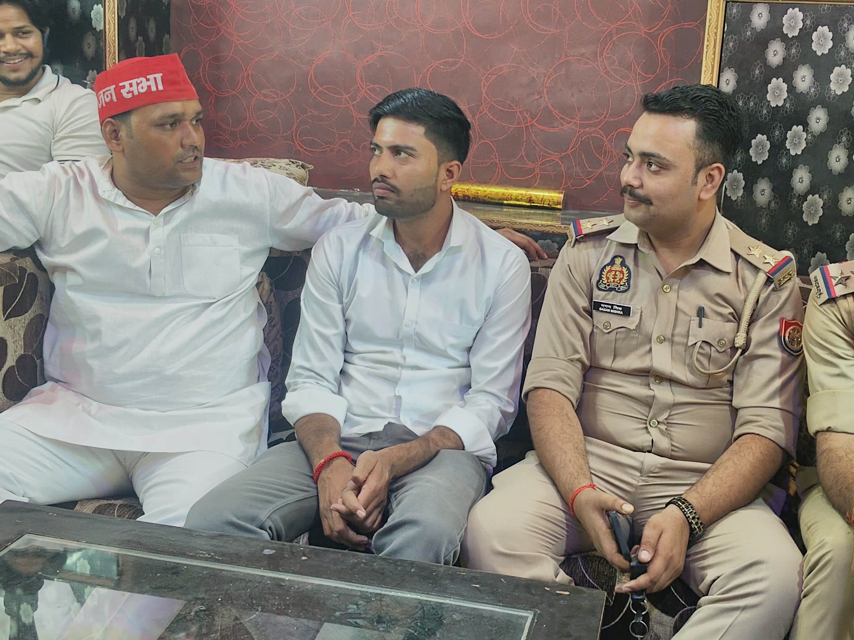 Update Demand Kanpur Hospital Demand | CM Visit SP Workers House Arrest Update