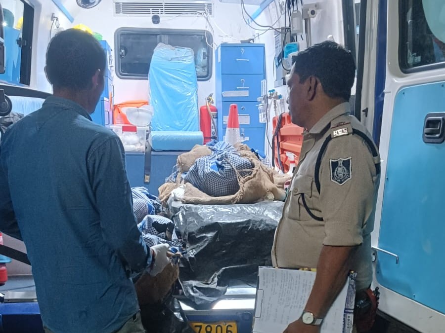 Dhar Car Accident: Four Pilgrims Burnt Alive Returning From Sanwaria Seth