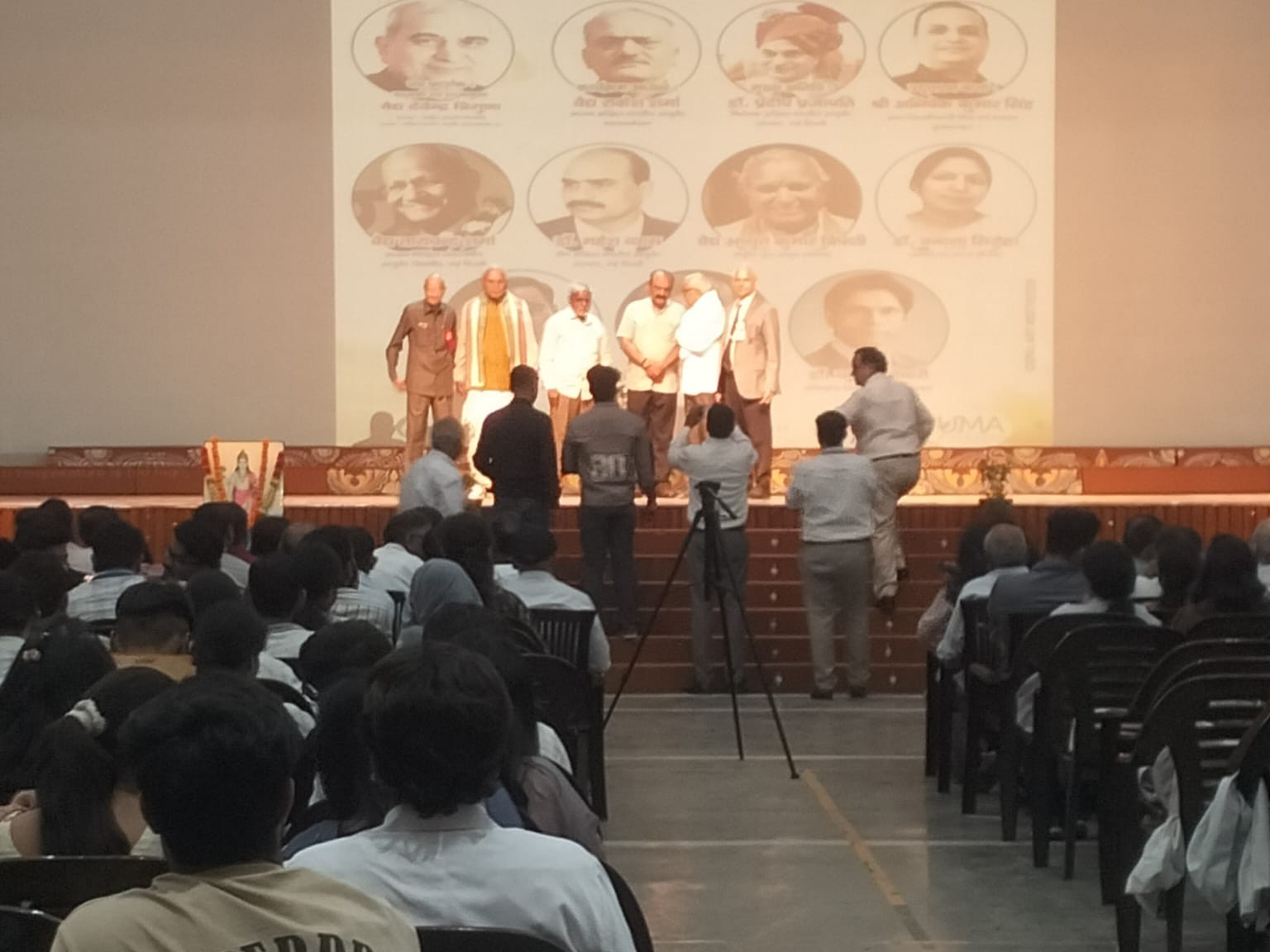 Bulandshahr Ayurveda Workshop | Agnikarma Training Doctors Students Event
