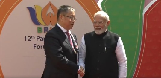 27 अक्टूबर को सभी देश मिलकर आगे के काम के लिए एक साझा घोषणा पत्र जारी करेंगे।