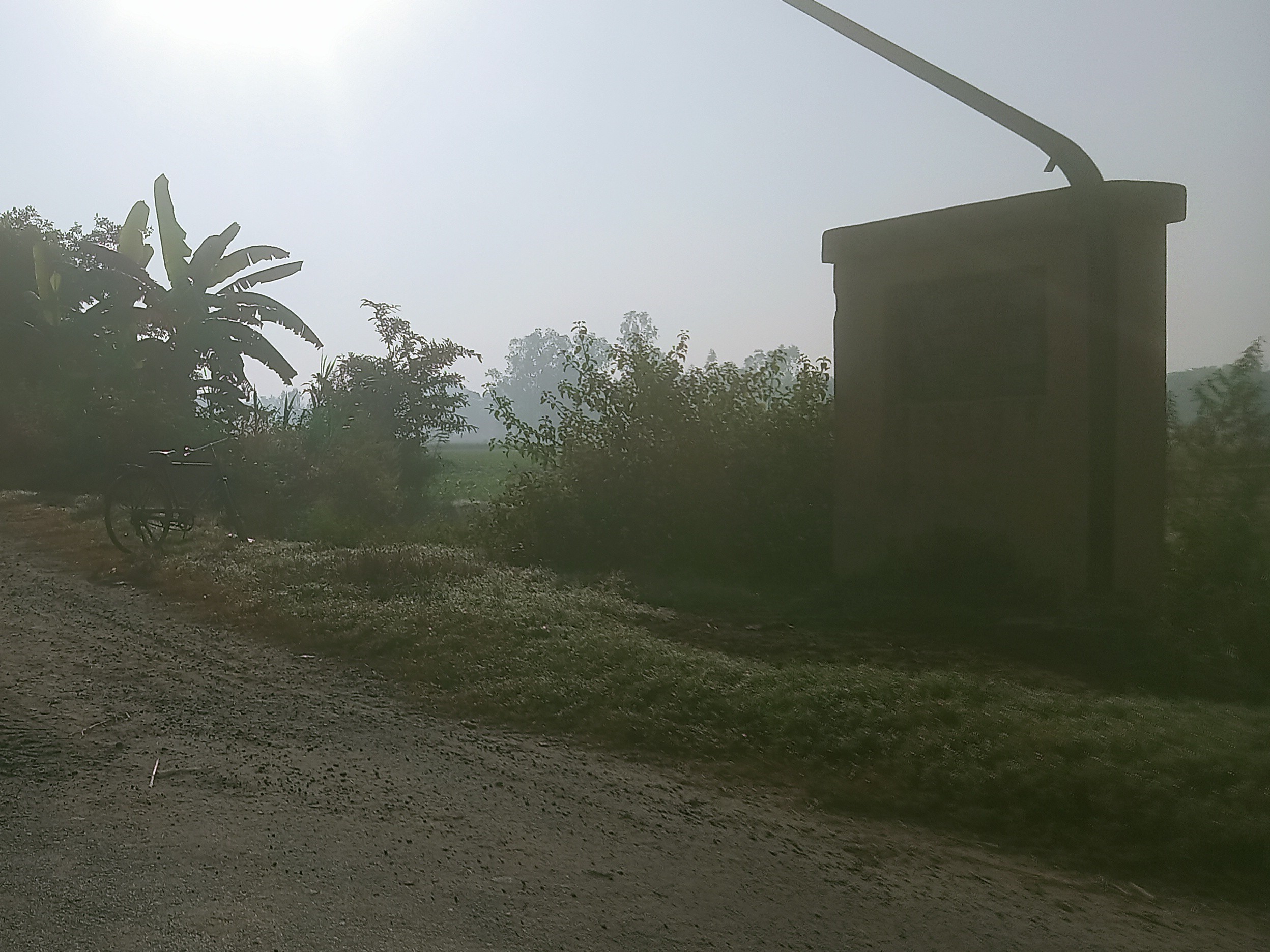 Hardoi Road Connectivity Issues | Atwa Ali Mardan Pur Village Problems
