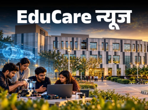 अब अपना स्टार्टअप मॉडल दिखाकर सीधे ले सकेंगे डिग्री|जॉब - एजुकेशन,Jobs & Education - Dainik Bhaskar