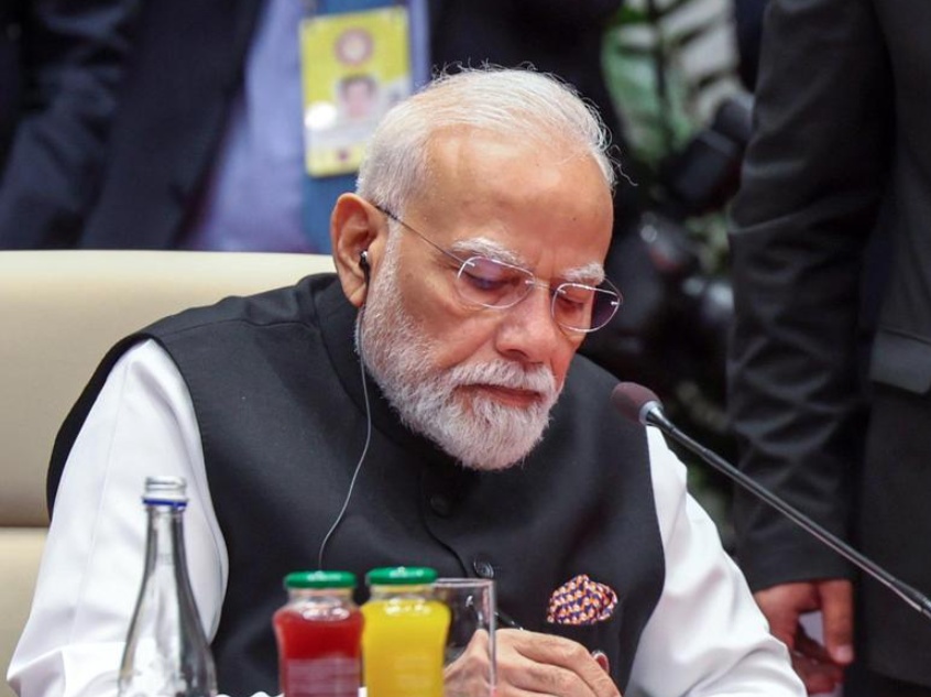 India SCO Summit Delhi | Pakistan Minister Invited; PM Modi Inauguration