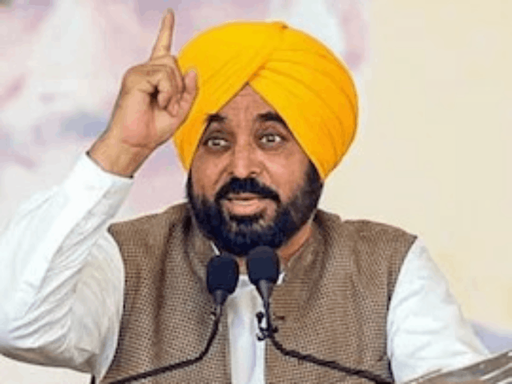 CM मान को पाकिस्तान से मिला आधिकारिक निमंत्रण।