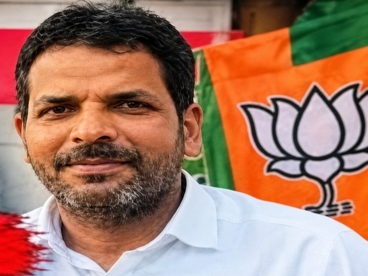 अनिल चौरसिया भाजपा विधि प्रकोष्ठ की प्रदेश कार्यसमिति के सदस्य है।
