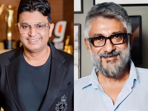 ‘ऑपरेशन सिंदूर’ पर बनने वाली फिल्म भूषण कुमार की टी-सीरीज और विवेक अग्निहोत्री की ‘आई एम बुद्धा’ प्रोडक्शंस का पहला बड़ा कोलैबोरेशन है।