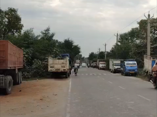 MP-UP, राजस्थान, बिहार में अगले दो दिन बारिश का अलर्ट: छत्तीसगढ़-झारखंड के कई जिलों में स्कूल बंद, अर्नब तूफान का असर comp 1 3 10 1793168024947
