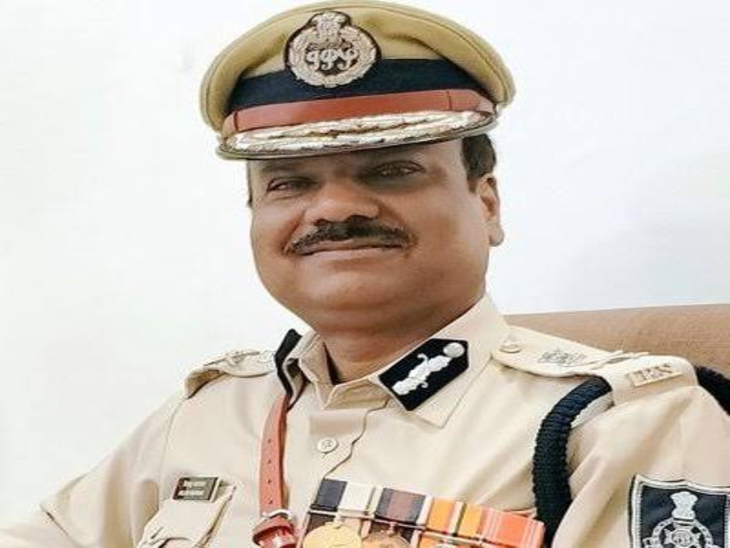 DGP Makwana will retire on November 30.