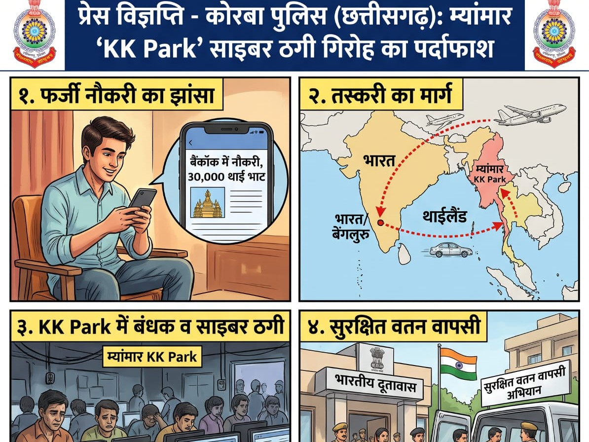 हर महीने 30 हजार थाई भाट वेतन का था ऑफर