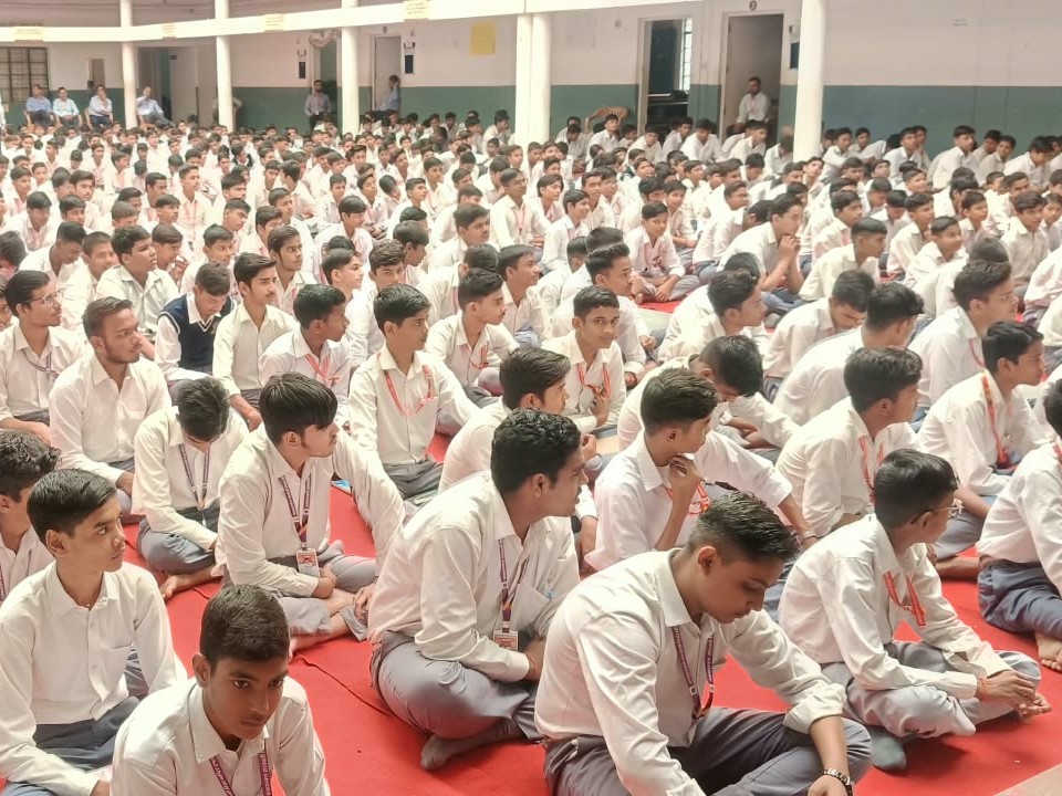 Bareilly Legal Awareness Camp: POCSO Act and Child Rights Explained
