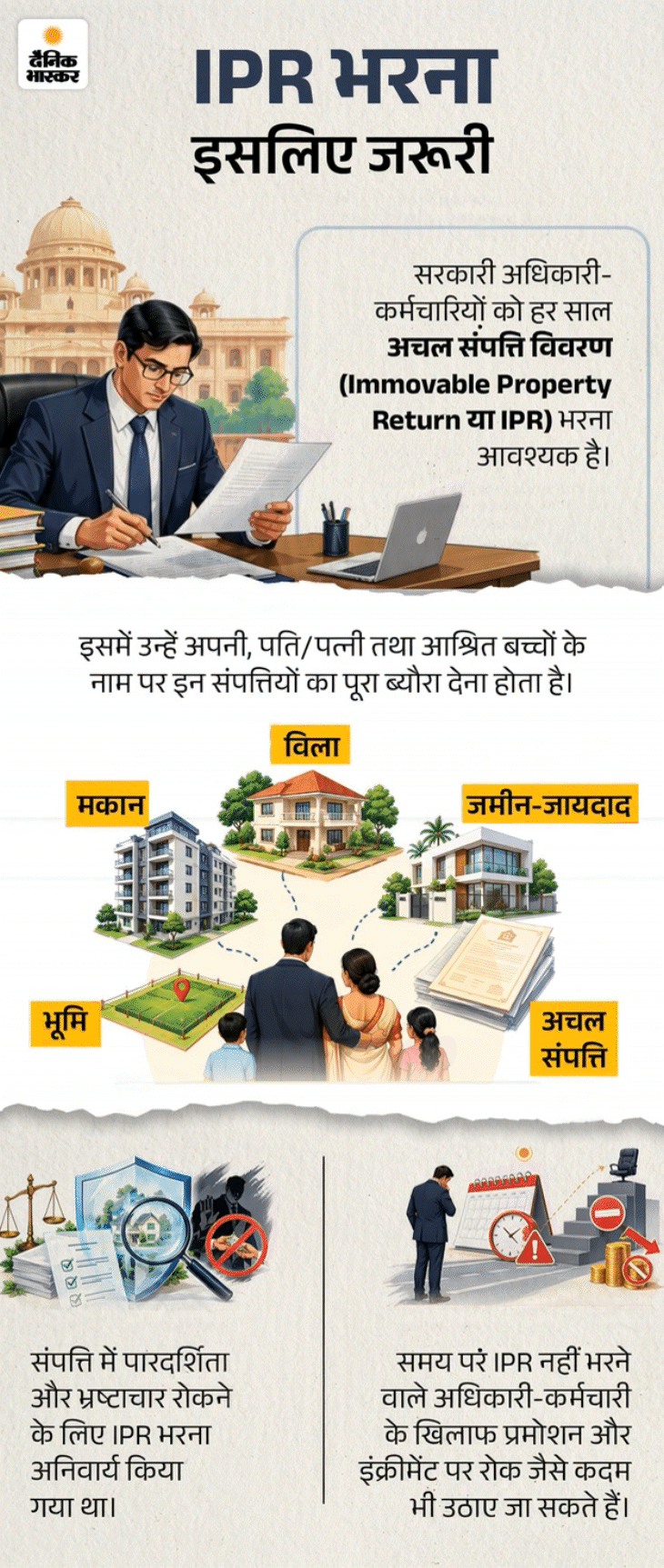 IAS Shikhar Agarwal APO Row | Property Controversy & Administrative Action