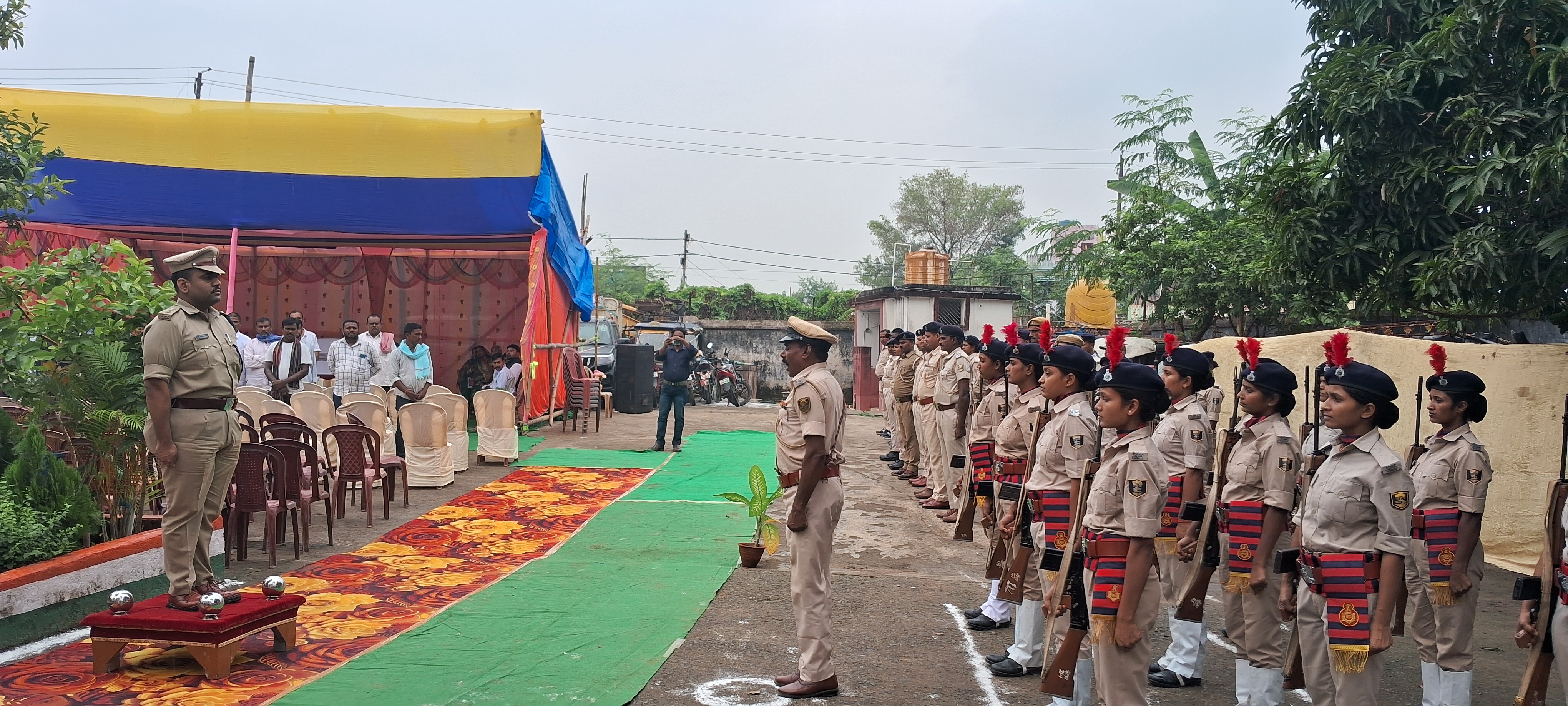 Delay in execution of pending cases will not be tolerated, strict ...