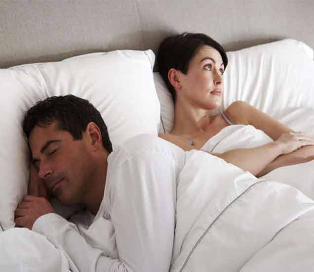 Scientists Have Found Out Why Do Guys Get Sleepy After Sex