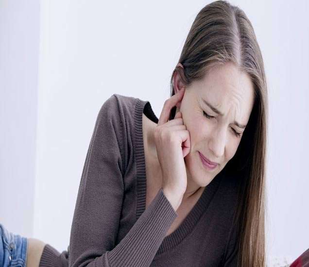 6 Home Remedies For Ear Pain 6 उपाय या सोप्या उपायांनी काही