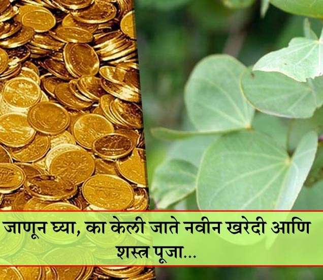 navratr dasara shami aapta tree leafs importance