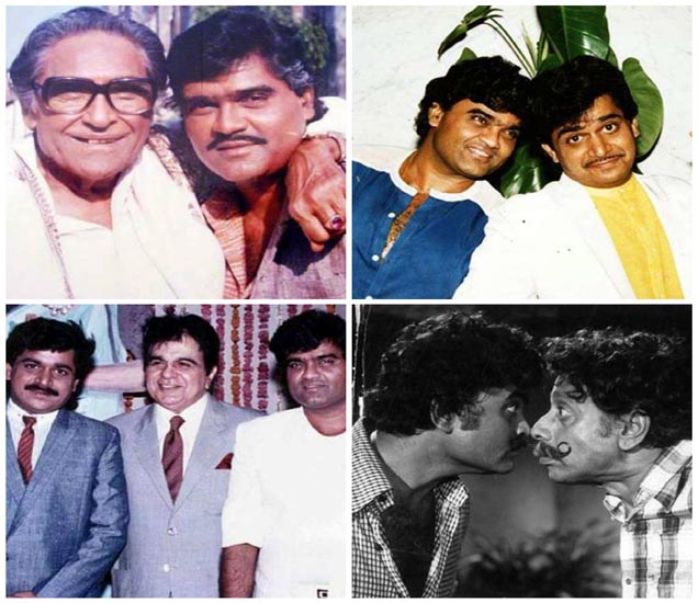 Rare Photos 'अशोकमामां'ना मिळाला जीवनगौरव 2017 पुरस्कार, थोडक्यात वाचा