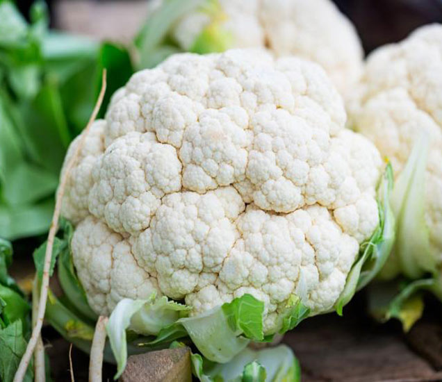 फुलकोबीचे 7 BENEFITS, जे क्वचितच तुम्हाला माहिती असावेत Cauliflower