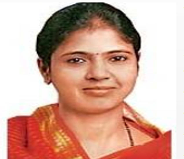 news about MLA Monika Rajale
