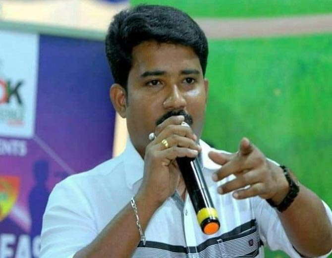 India Rokade Rajesh radio jockey murdered in kerala in studio friend injured