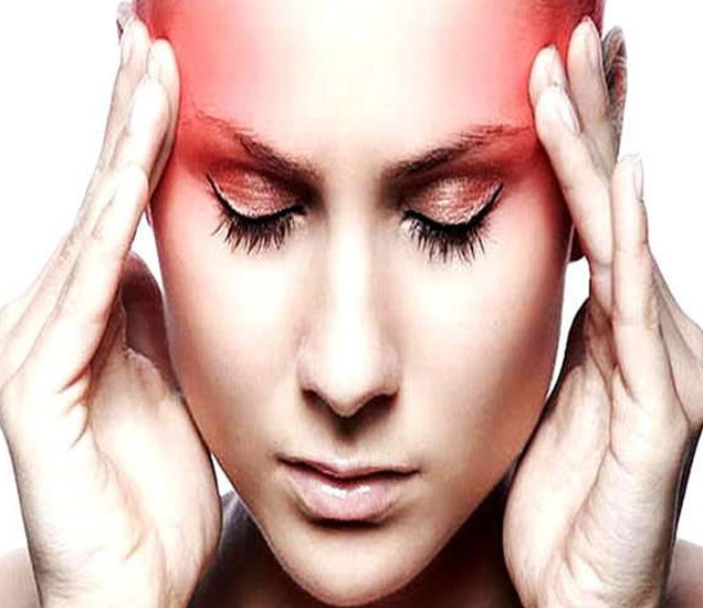 Home remedies and causes of Headaches problems वारंवार डोकेदुखी होण्