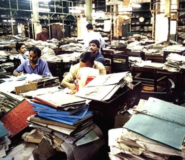 Write in Marathi-correct, correct !; Marathi mandate orders in