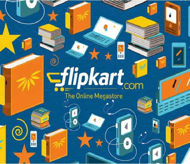 walmart may launch ipo for flipkart in 4 years 4 वर्षात येऊ शकतो