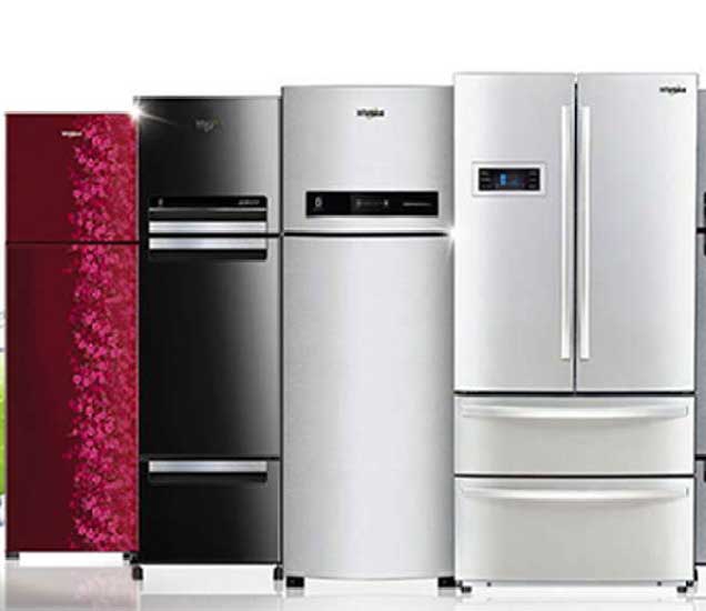 फ्रीजवर मिळत आहे 67 टक्के सूट, EMI चा ऑप्‍शनही देत आहेत या कंपन्या discounts on refrigerators