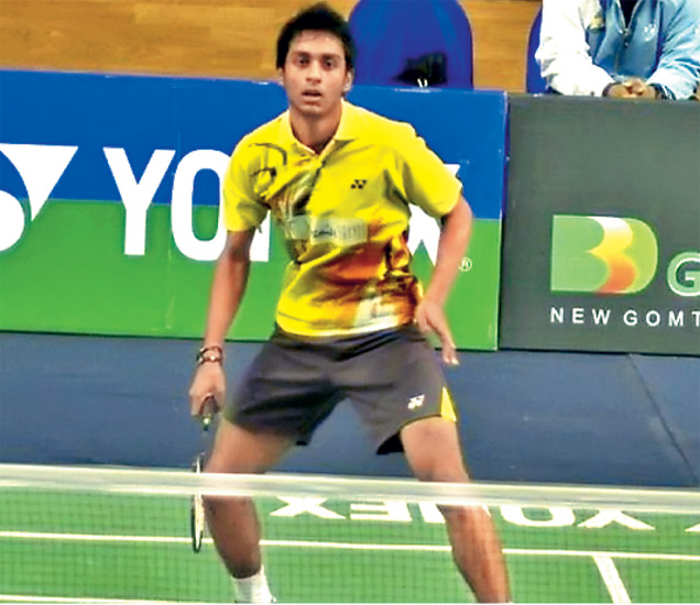 साैरभ चॅम्पियन; किताब जिंकणारा भारताचा पहिला पुरुष खेळाडू ठरला Russia